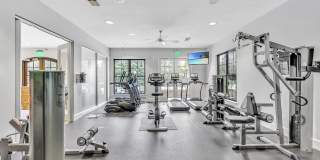 McBee Station Apartments Gallery 11
