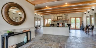 Rockwood Lodge Gallery 3