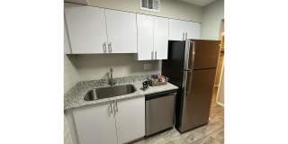 Bellevue Towers Gallery 60