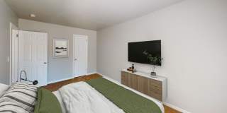 Hillcrest Apartments Gallery 35