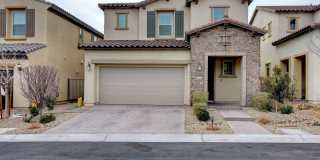 Gated Summerlin Gem | 4 Bed | 3.5 Bath- AVAIL- 8/7/26 Gallery 1