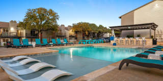 South Lamar Village Gallery 1