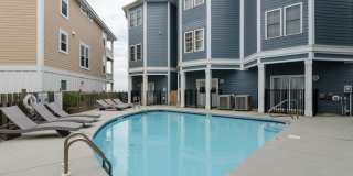 (K044) 202 Fort Fisher Blvd N, Unit A-4, Kure Beach, NC 28449 Gallery 34