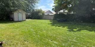 Cozy PG 3-Bedroom -- Large Fenced Yard Cozy PG 3-Bedroom -- Large Fenced Yard Gallery 10