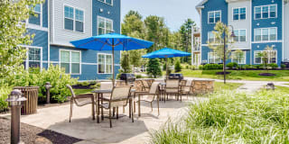 Windsor at Hopkinton Gallery 24