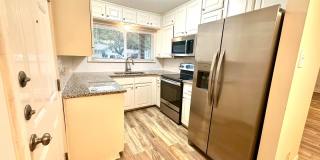 **Application Received ** Available Now! Charming 4-Bedroom Home with Modern Kitchen & Spacious Backyard Gallery 6
