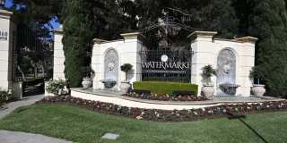 Irvine Watermarke Top Floor Condo 3 BD 2 BA 1456 Sqft Gallery 1