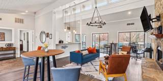Affordable Housing - Woodland Park Apartment Homes Gallery 15