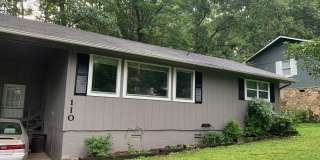 Cozy 2 bedroom / 1 bath home in the middle of Fairfield Glade Gallery 1
