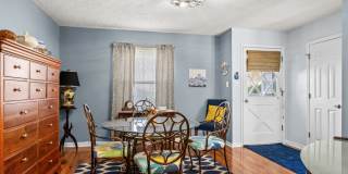 4 Bed/2 Bath Furnished Single Family Home in Surfside 1 Mile to the Beach By Golf Cart! Gallery 12
