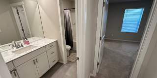 RENTAL! Spacious 6-Bedroom Home Near JBLM – Built in 2025 Gallery 19