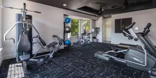 Market 1900 Apartment Homes Gallery 23