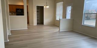 Bright & Spacious 3BR/2.5BA with Loft and Two-Car Garage in Sendero Springs Gallery 30