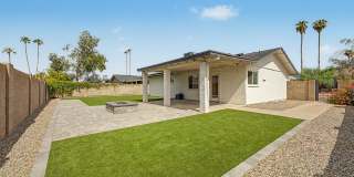 3 bed, 2 bath, Updated Tempe Home Gallery 28
