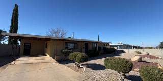 Spacious 3 bedroom, 2 bathroom home Gallery 1