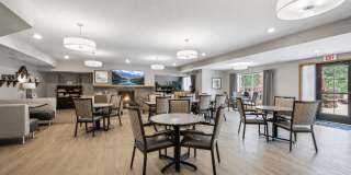 Estates at Arbor Oaks a 55+ Community Gallery 28