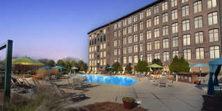 Loray Mill Lofts Gallery 16