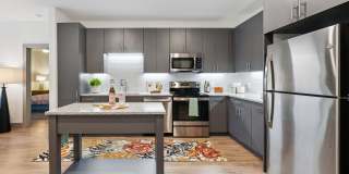 BroadVue Apartments Gallery 10