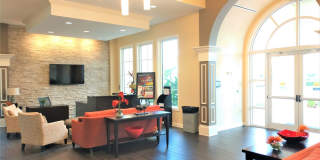Annual Furnished 2 Bedroom 2 Bathroom with a Flex Room in Island Walk! Gallery 58