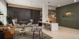 The Rosalyn - Senior & Affordable Housing Gallery 13