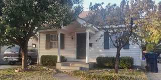 Great 3 Bedroom 1 Bathroom Home Near the Fairgrounds! Gallery 1
