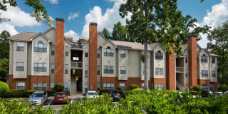 Sugar Mill Apartments Gallery 29