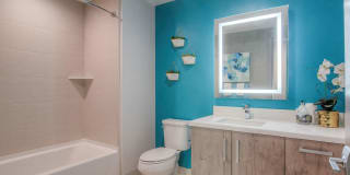 The Mansfield at Miracle Mile Gallery 43