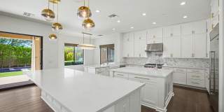 Exquisite Scottsdale Living in Prestigious Windgate Ranch Gallery 3