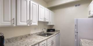 Harvard Square Apartments Gallery 2