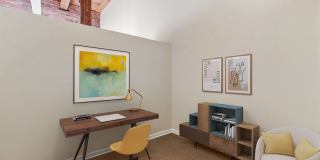 West Village Gallery 17