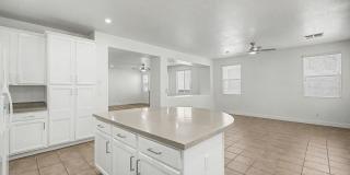 Renovated Single Story home with 3 Car garage in Henderson! Gallery 13