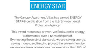 Canopy Apartment Villas Gallery 38