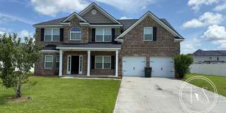 639 Red Oak Lane, Hinesville, GA 31313 Gallery 3