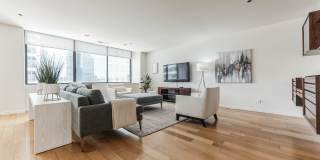 American Towers Furnished Condominium Downtown Salt Lake City Gallery 1