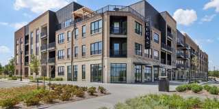 McCord Square Apartments and Retail Gallery 12