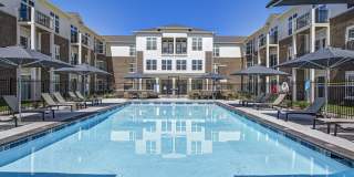 Wheelhouse Apartments on the Monon Gallery 2