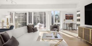 135 West 52nd Street Gallery 1