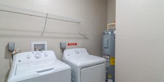 Lake Sumter Reserve Apartment Homes Gallery 14