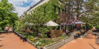 39 U Street Northeast Gallery 27