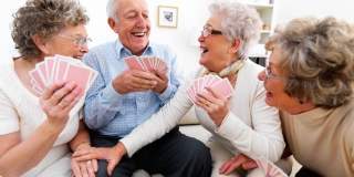 Foster Place Senior Living - Senior Housing Gallery 3