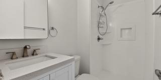 Welcome home to this light-filled, updated 4Bd/3.5Bth brick TH nestled in the sought-after Boniwood Plat! Gallery 24