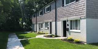 2 BDRM MODERN TOWNHOME 2 BDRM MODERN TOWNHOME Gallery 1