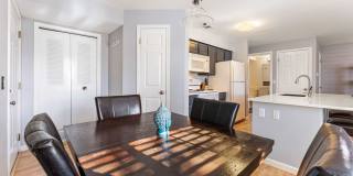 Updated 1 BDR with loft in Gunbarrel Gallery 16