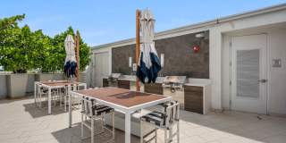 The Flats at City Place Gallery 18