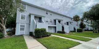 Unique 2nd floor 2 Bed/1.5 Bath Apartment in the Waterside Gated Community Gallery 1