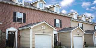 The Residences at Liberty Crossing Gallery 31