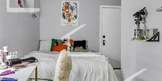 No fee! Perfect Modern Duplex Near BU Campus near Kenmore and Fenway!  Heat and Hot Water Included Gallery 13
