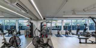 AMLI 535 AMLI 535 Gallery 15