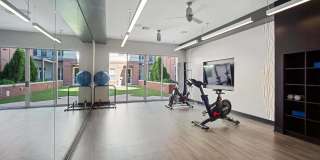 Centric LoHi by Windsor Gallery 24