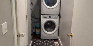 Spacious 4-bdrm/2.5-bath Hillsboro home. Fenced yard w/ covered deck, 2-car garage, great location Gallery 8